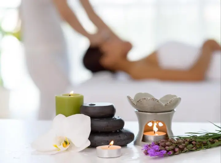 Spa · Treatment — SmartWorld The Edition, Sector 66 Gurugram